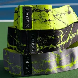 SISUFIT Resistance bands